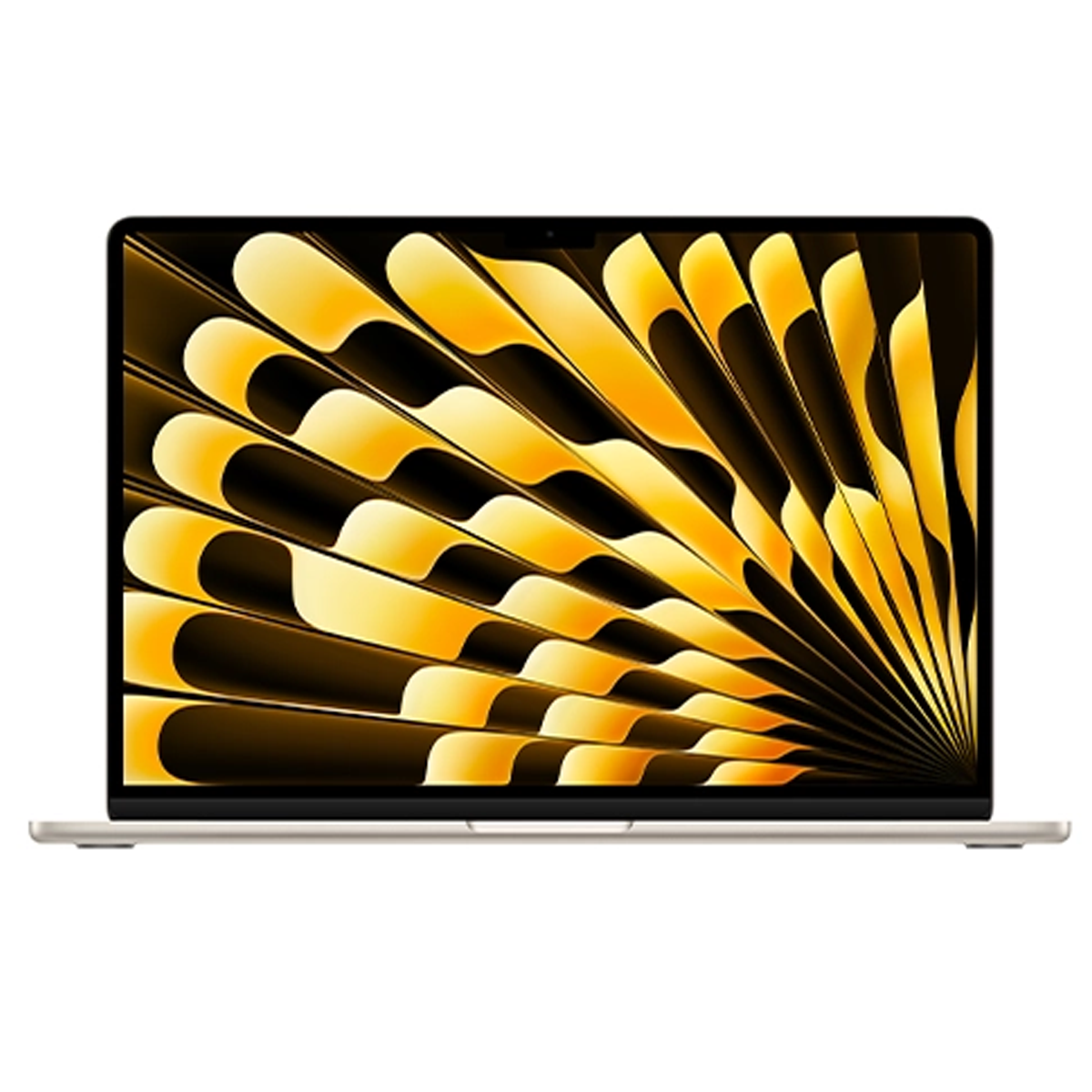 لپ تاپ اپل 15 اینچی مدل MacBook Air MW1 J3 M4 2025 16GB 256GB لپ تاپ اپل 15 اینچی مدل MacBook Air MW1 J3 M4 2025 16GB 256GB