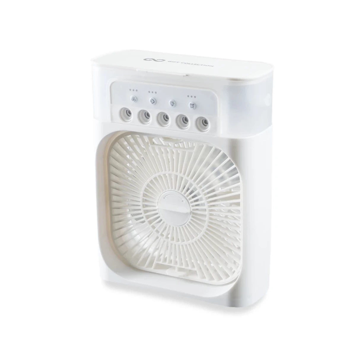 پنکه رومیزی گیفت کالکشن مدل 10W-مشکی