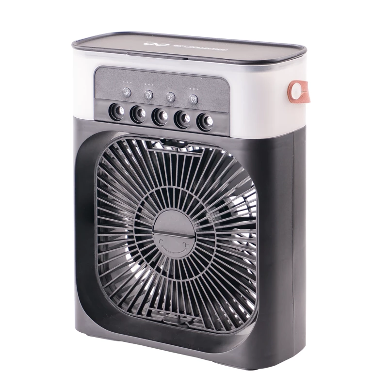 پنکه رومیزی گیفت کالکشن مدل Power Plus-سفید