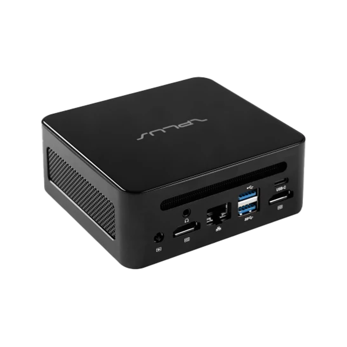 مینی کامپیوتر زد پلاس مدل i5 12450H 8GB 256Gb مینی کامپیوتر زد پلاس مدل i5 12450H 8GB 256Gb