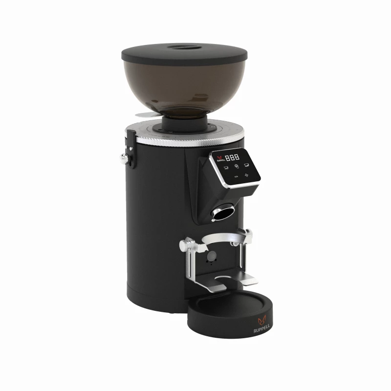 آسیاب قهوه روپل مدل RPL- GM5070-سفید آسیاب قهوه روپل مدل RPL- GM5070-سفید