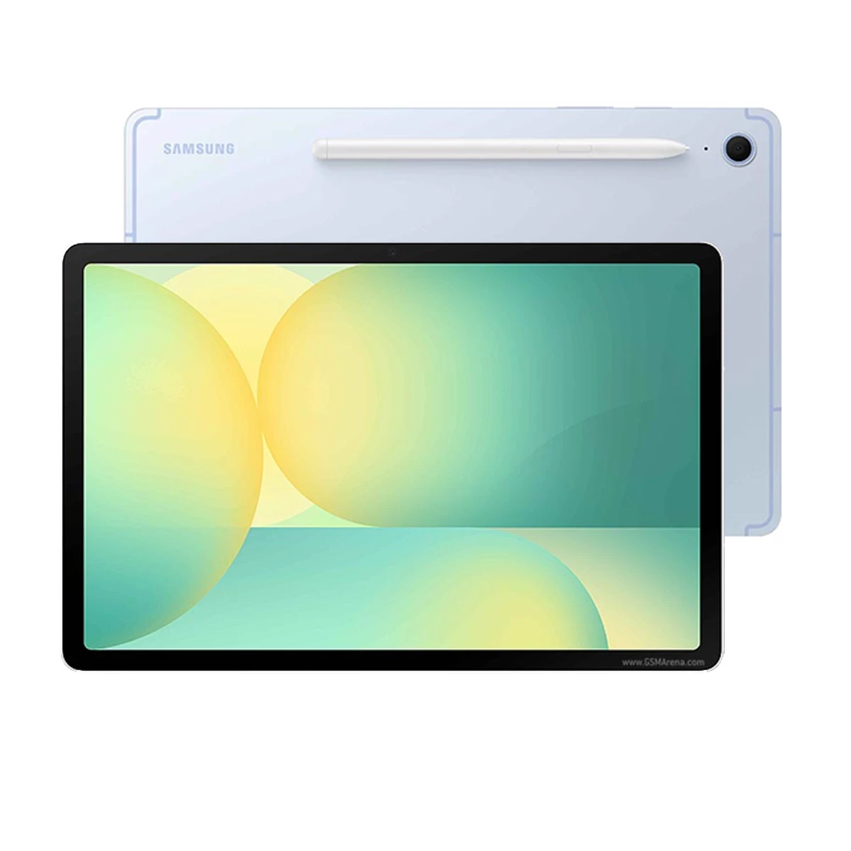 تبلت سامسونگ مدل Galaxy Tab S10 FE WIFI ظرفیت 128 گیگابایت رم 8 گیگابایت-آبی تبلت سامسونگ مدل Galaxy Tab S10 FE WIFI ظرفیت 128 گیگابایت رم 8 گیگابایت-آبی