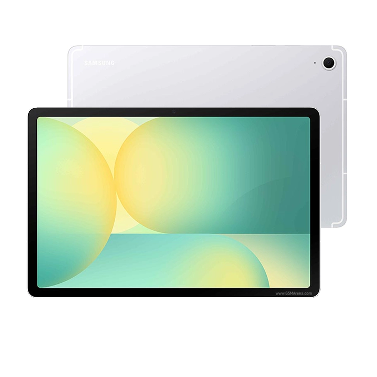 تبلت سامسونگ مدل Galaxy Tab S10 FE WIFI ظرفیت 128 گیگابایت رم 8 گیگابایت تبلت سامسونگ مدل Galaxy Tab S10 FE WIFI ظرفیت 128 گیگابایت رم 8 گیگابایت