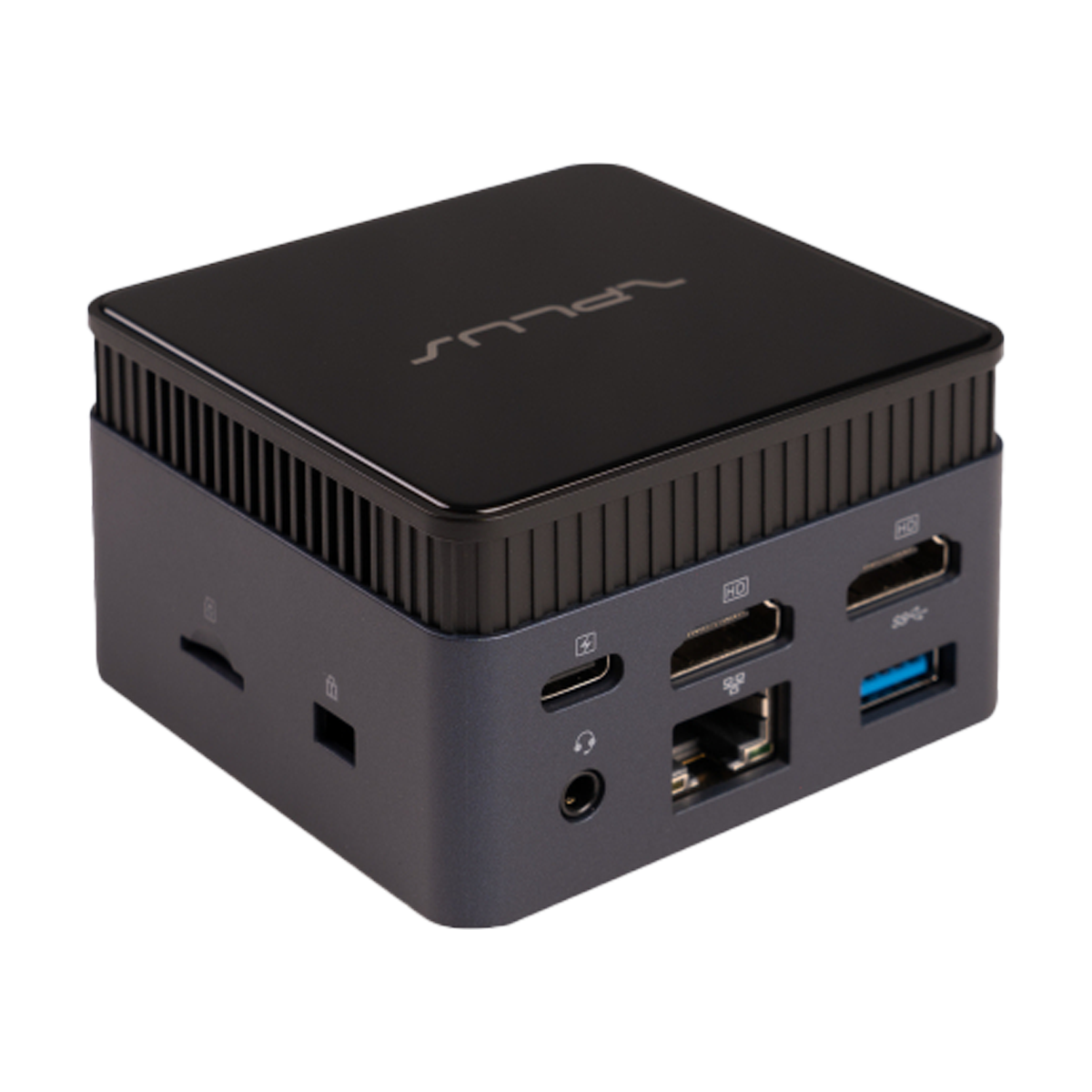 مینی کامپیوتر زد پلاس مدل N5105 Celeron 8GB 512Gb مینی کامپیوتر زد پلاس مدل N5105 Celeron 8GB 512Gb
