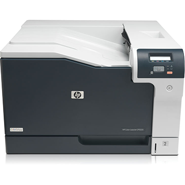 پرینتر اچ پی مدل LaserJet Pro CP5225n لیزری رنگی