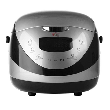 پلوپز ویداس مدل VIR-5432 -مشکی