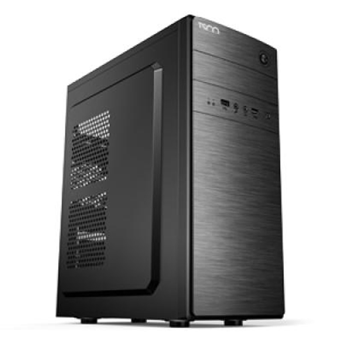 کامپیوتر اداری تسکو مدل Core i5 6400 8GB 128GB SSD کامپیوتر اداری تسکو مدل Core i5 6400 8GB 128GB SSD