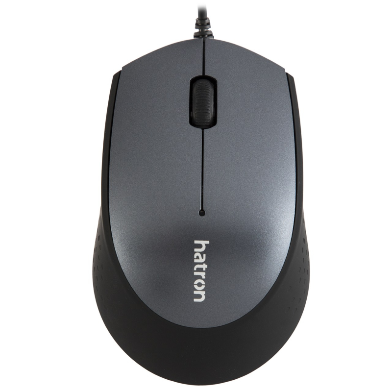 ماوس هترون مدل HM430 ماوس هترون مدل HM430