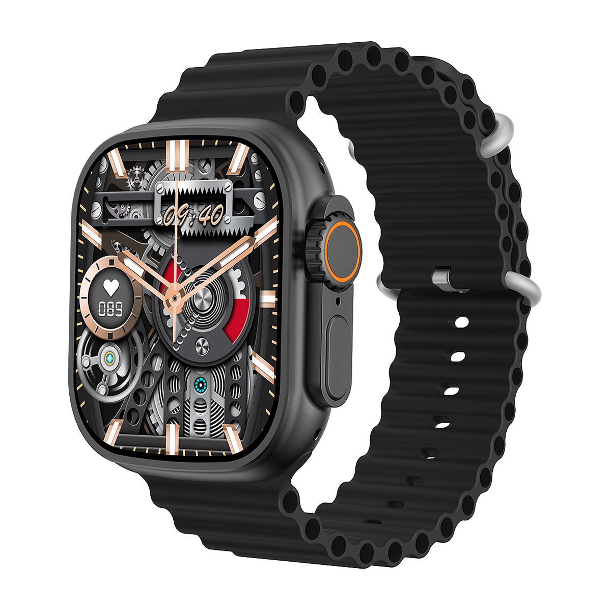 ساعت هوشمند ارو مدل AR416 ULTRA ساعت هوشمند ارو مدل AR416 ULTRA