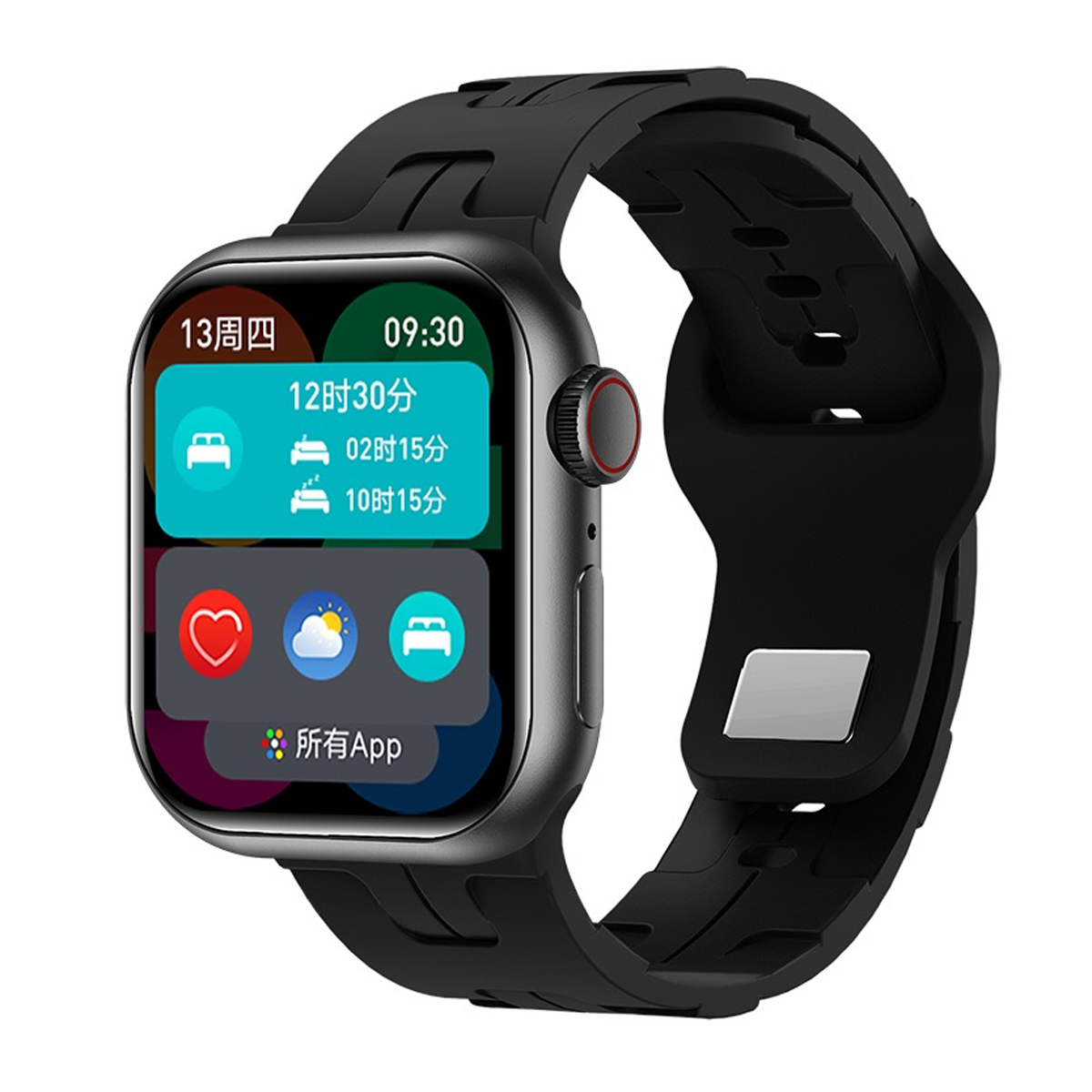 ساعت هوشمند ارو مدل AR906 MINI ساعت هوشمند ارو مدل AR906 MINI