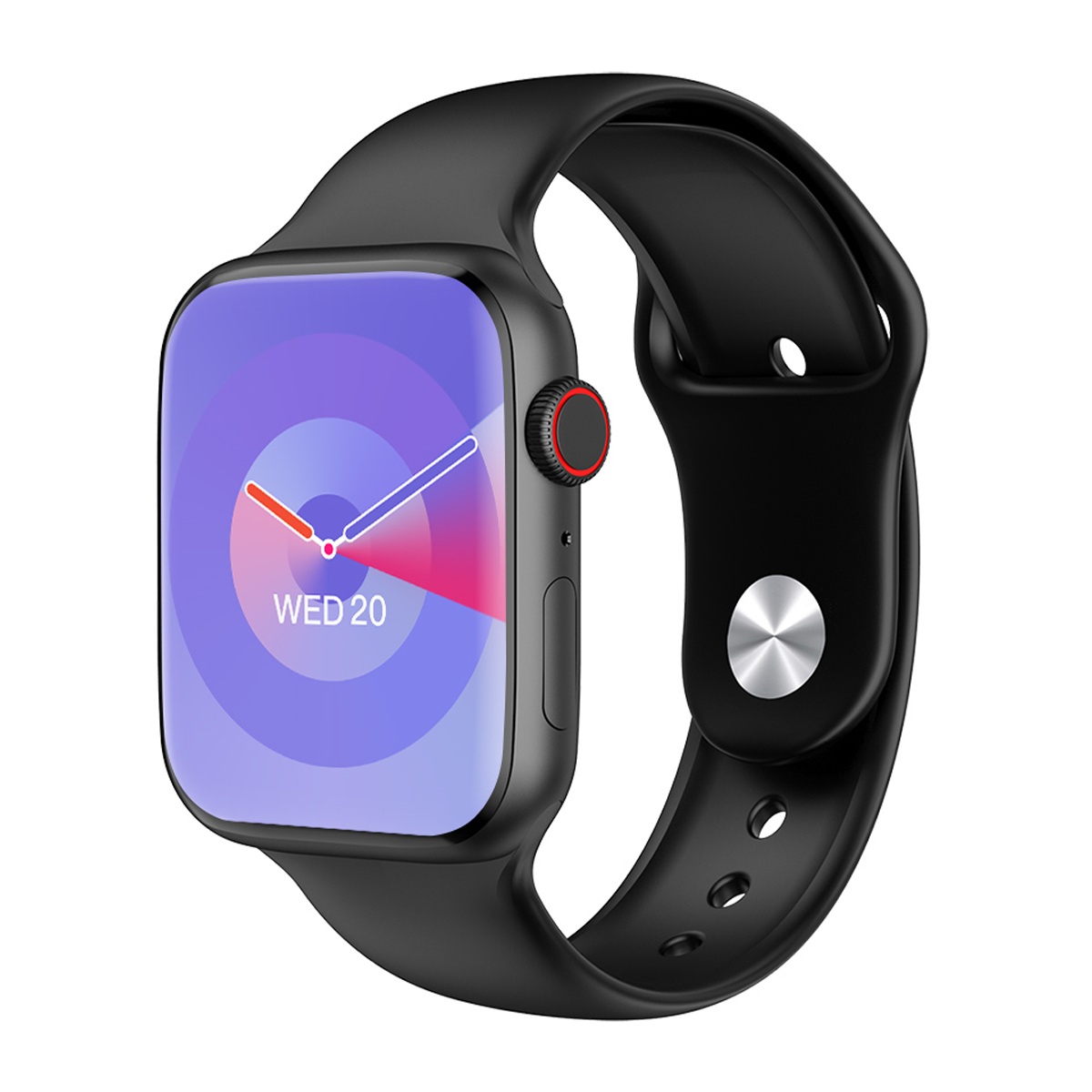 ساعت هوشمند ارو مدل AR907 PRO MAX ساعت هوشمند ارو مدل AR907 PRO MAX