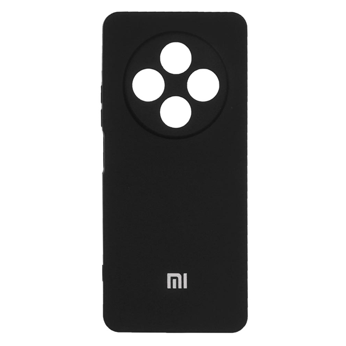 کاور گوشی شیائومی Redmi 14C/Redmi A4/Poco C75 مدل HighCopy PL-مشکی کاور گوشی شیائومی Redmi 14C/Redmi A4/Poco C75 مدل HighCopy PL-مشکی