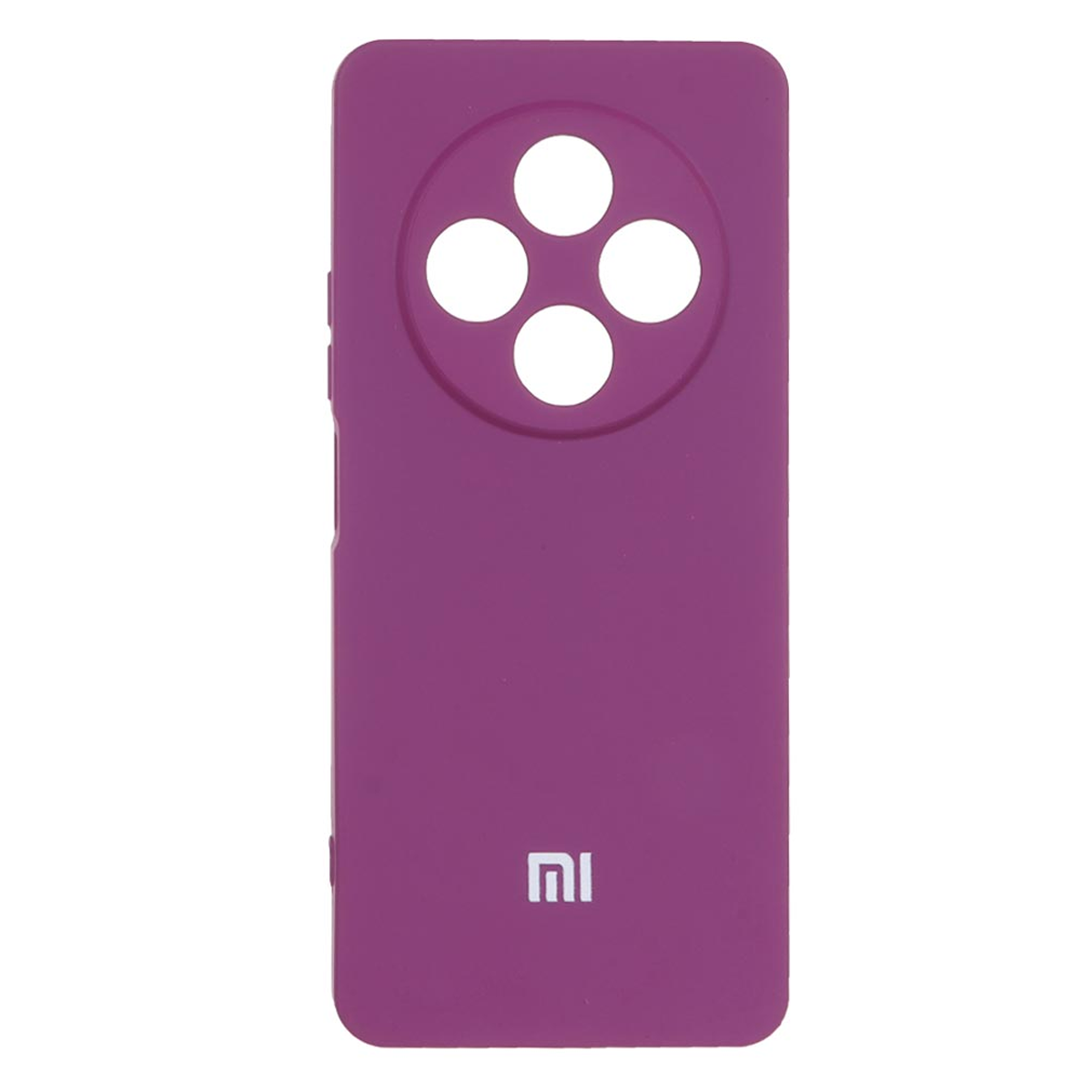 کاور گوشی شیائومی Redmi 14C/Redmi A4/Poco C75 مدل HighCopy PL-ارغوانی کاور گوشی شیائومی Redmi 14C/Redmi A4/Poco C75 مدل HighCopy PL-ارغوانی