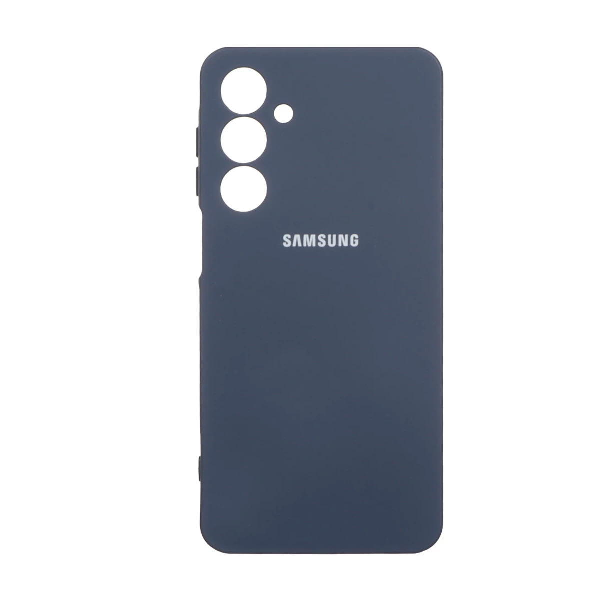 کاور گوشی سامسونگ Galaxy A16 مدل HighCopy PL-مشکی کاور گوشی سامسونگ Galaxy A16 مدل HighCopy PL-مشکی