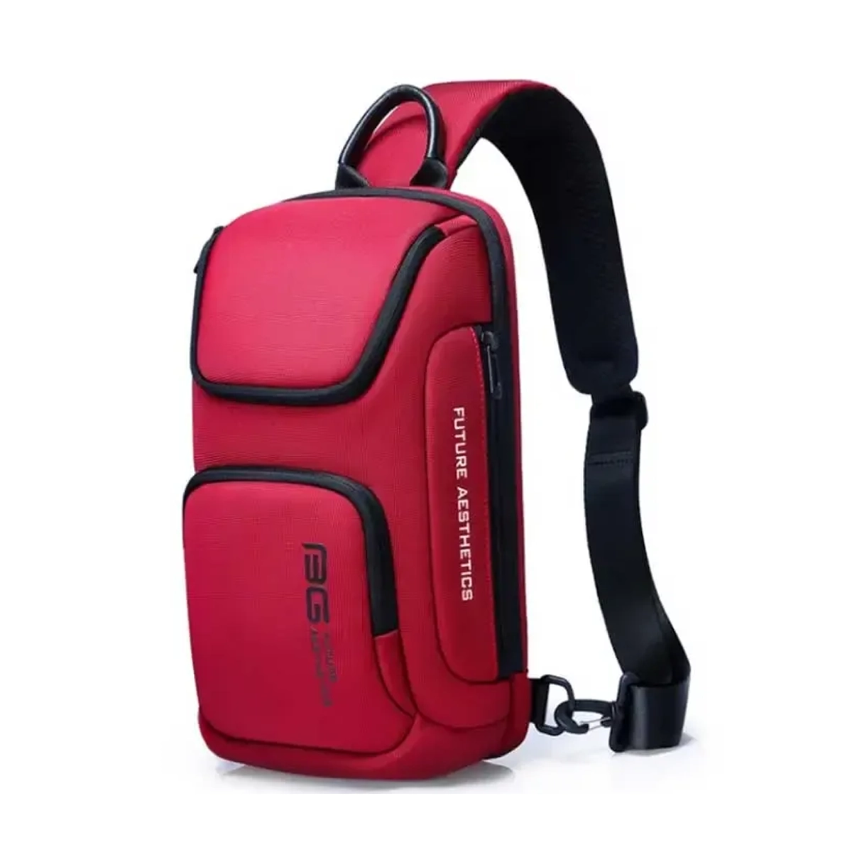 کیف بادی بگ بنج مدل BG-7565 BangePro کیف بادی بگ بنج مدل BG-7565 BangePro