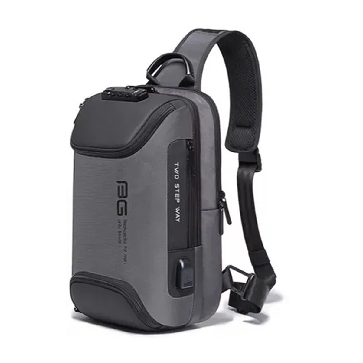 کیف بادی بگ بنج مدل BG-7082 کیف بادی بگ بنج مدل BG-7082