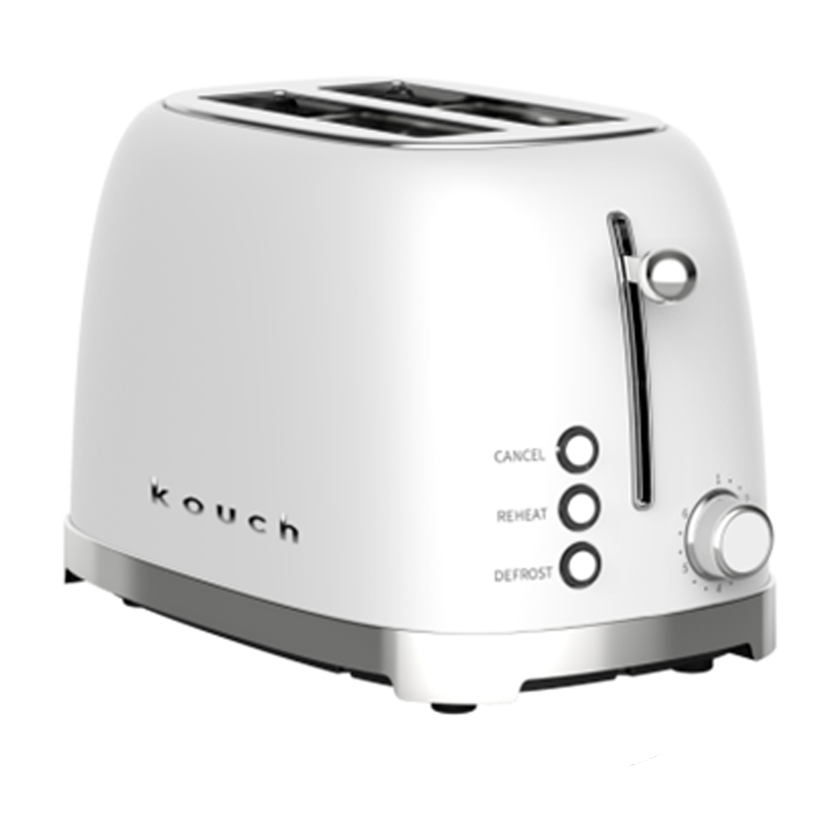 توستر کوخ مدل KTC2262