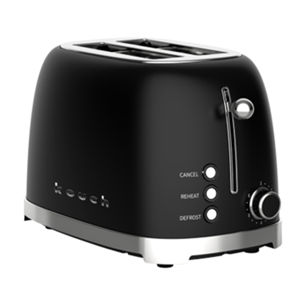 توستر کوخ مدل KTC2261