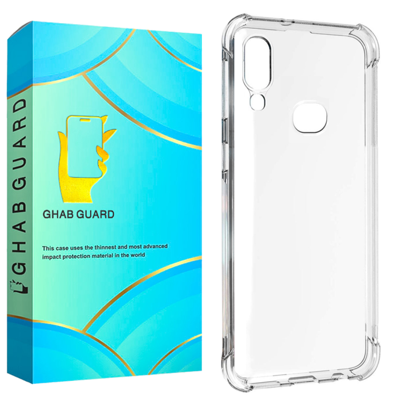 کاور قاب گارد مدل KPGI20 مناسب برای گوشی موبایل سامسونگ Galaxy A10s / M01s کاور قاب گارد مدل KPGI20 مناسب برای گوشی موبایل سامسونگ Galaxy A10s / M01s