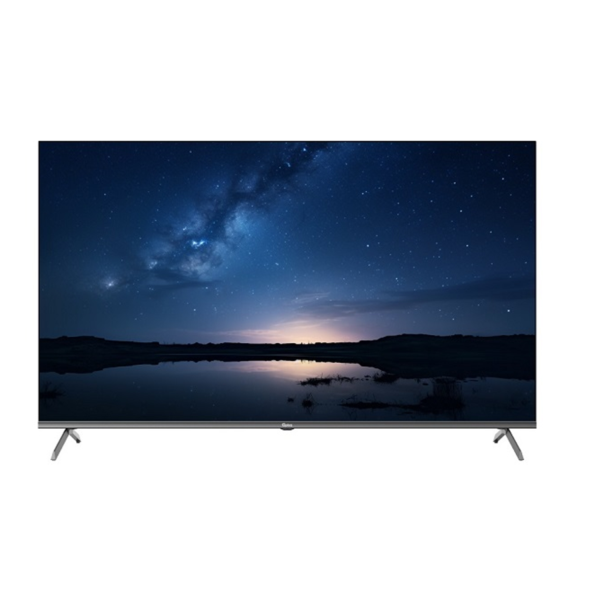 تلویزیون QLED جی پلاس مدل GTV-55SQ778N سایز 55 اینچ تلویزیون QLED جی پلاس مدل GTV-55SQ778N سایز 55 اینچ