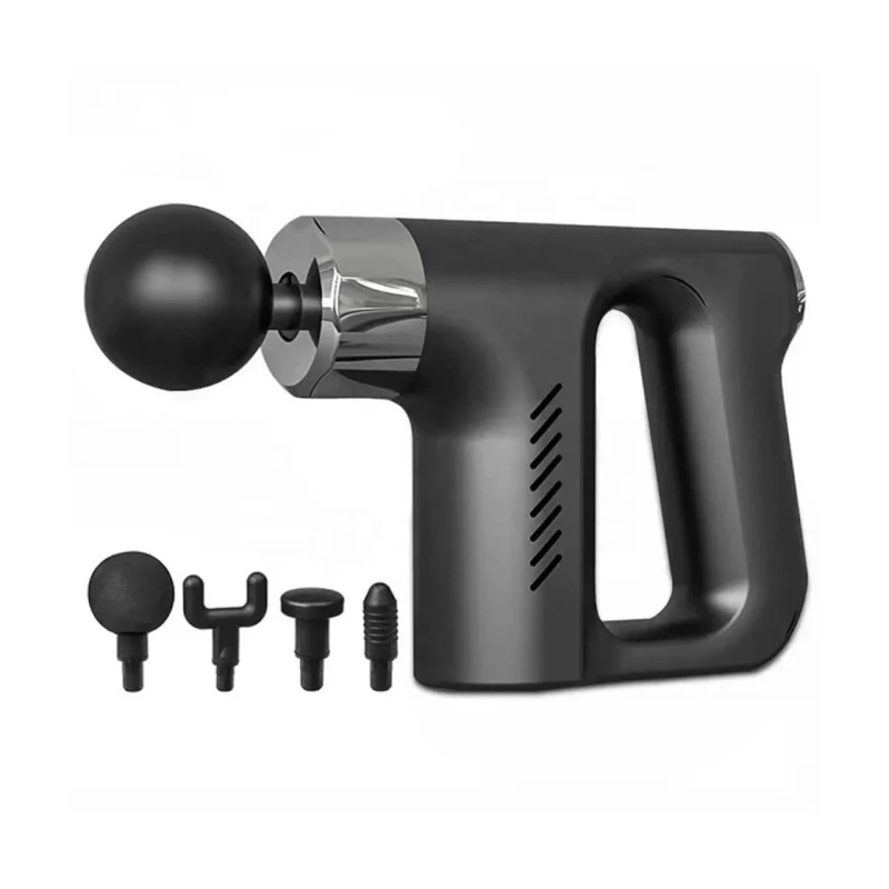 ماساژور تقنگی برقی مدل 740-طوسی ماساژور تقنگی برقی مدل 740-طوسی