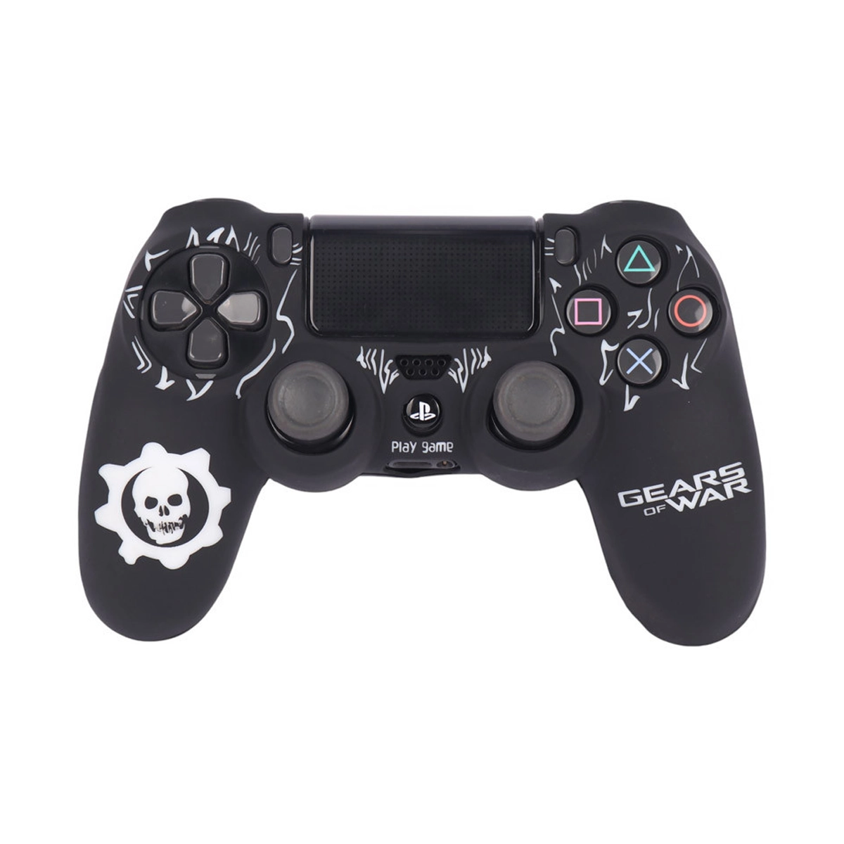 روکش دسته PS4 مدل Gears Of War روکش دسته PS4 مدل Gears Of War