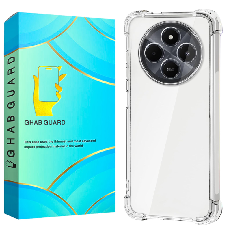 کاور قاب گارد مدل KPG20 مناسب برای گوشی موبایل شیائومی Redmi 14C 4G / Redmi 14C 5G / Redmi 14R / Poco C75 4G / Poco C75 5G / Redmi A3 Pro / Redmi A4 کاور قاب گارد مدل KPG20 مناسب برای گوشی موبایل شیائومی Redmi 14C 4G / Redmi 14C 5G / Redmi 14R / Poco C75 4G / Poco C75 5G / Redmi A3 Pro / Redmi A4