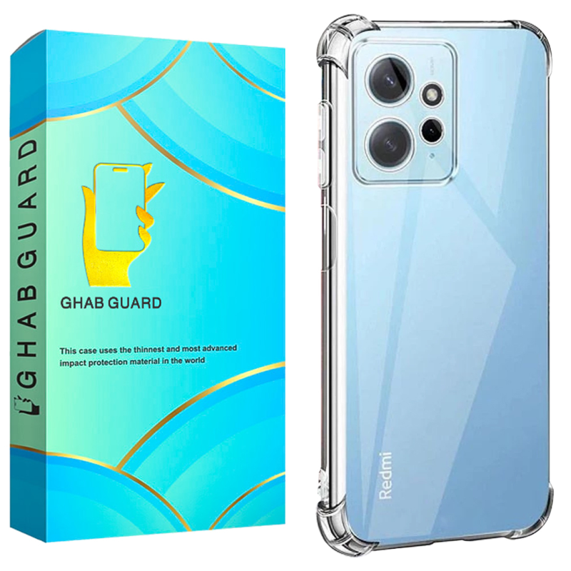 کاور قاب گارد مدل KPG20 مناسب برای گوشی موبایل شیائومی Redmi Note 12 4G کاور قاب گارد مدل KPG20 مناسب برای گوشی موبایل شیائومی Redmi Note 12 4G