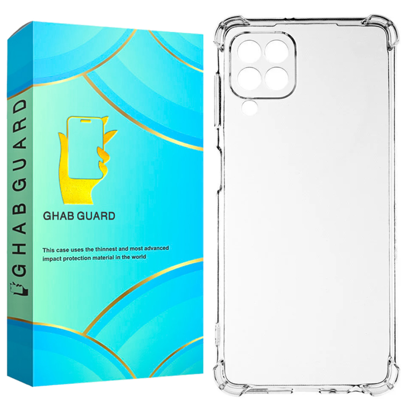 کاور قاب گارد مدل KPG20 مناسب برای گوشی موبایل سامسونگ Galaxy A22 4G / M22 4G / M32 4G کاور قاب گارد مدل KPG20 مناسب برای گوشی موبایل سامسونگ Galaxy A22 4G / M22 4G / M32 4G
