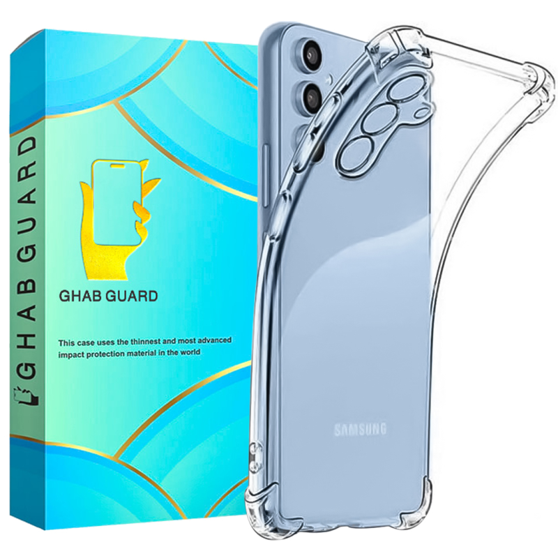 کاور قاب گارد مدل KPG20 مناسب برای گوشی موبایل سامسونگ Galaxy A25 5G کاور قاب گارد مدل KPG20 مناسب برای گوشی موبایل سامسونگ Galaxy A25 5G
