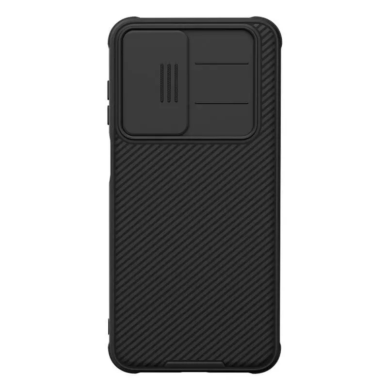 کاور نیلکین مدل CamShield Pro Camera Cover مناسب برای گوشی موبایل سامسونگ Galaxy A26 5G کاور نیلکین مدل CamShield Pro Camera Cover مناسب برای گوشی موبایل سامسونگ Galaxy A26 5G