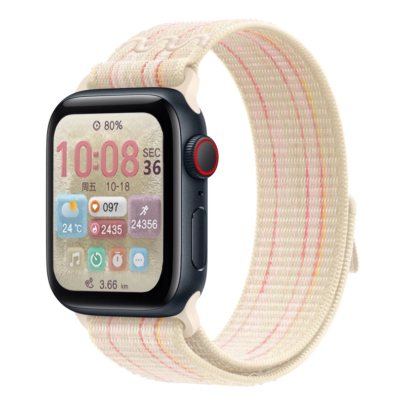 ساعت هوشمند گیفت کالکشن مدل HW SPORT SERIES-بدنه مشکی بند طوسی ساعت هوشمند گیفت کالکشن مدل HW SPORT SERIES-بدنه مشکی بند طوسی