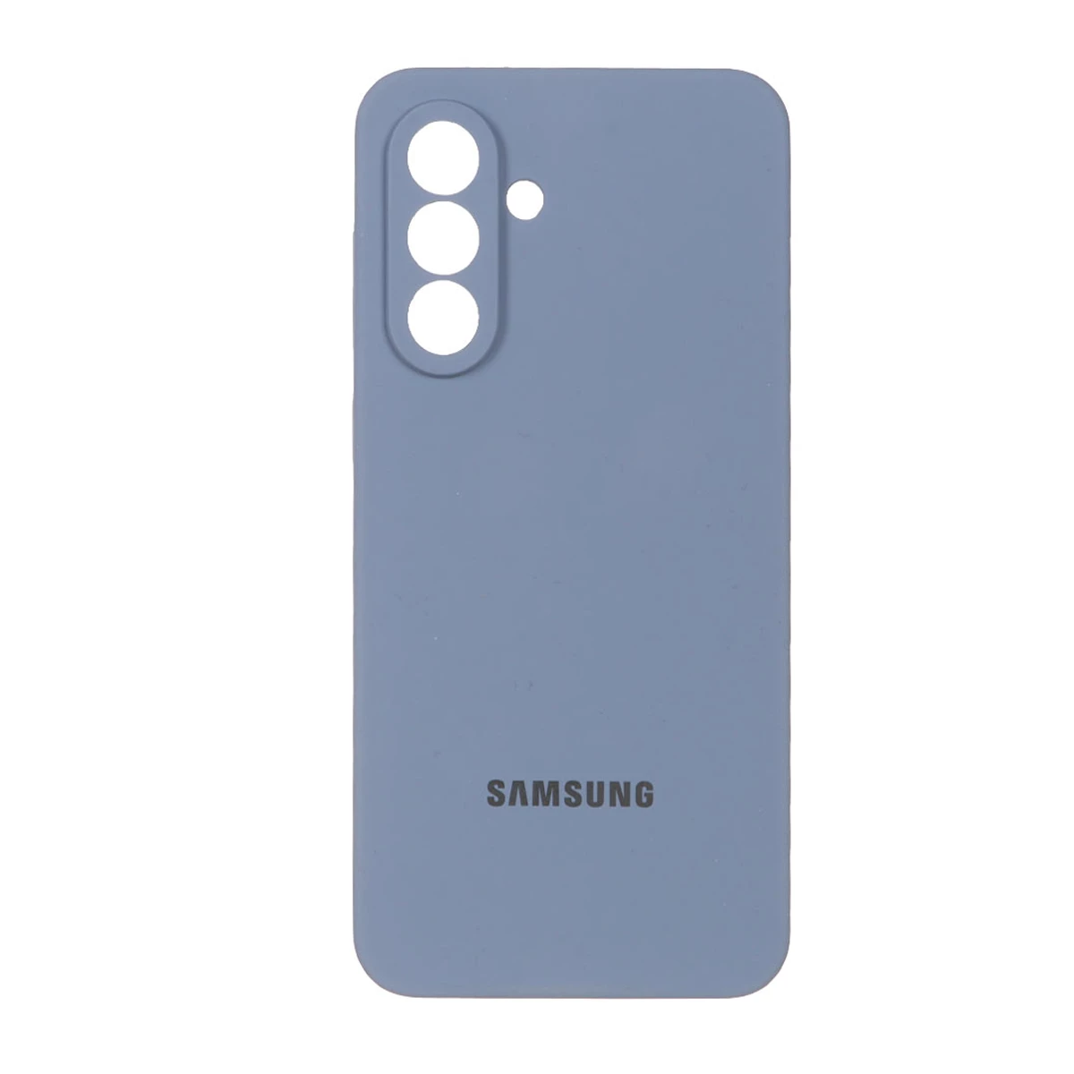 کاور گوشی سامسونگ Galaxy A56 مستر کوالیتی مدل Silicone Cover-قرمز