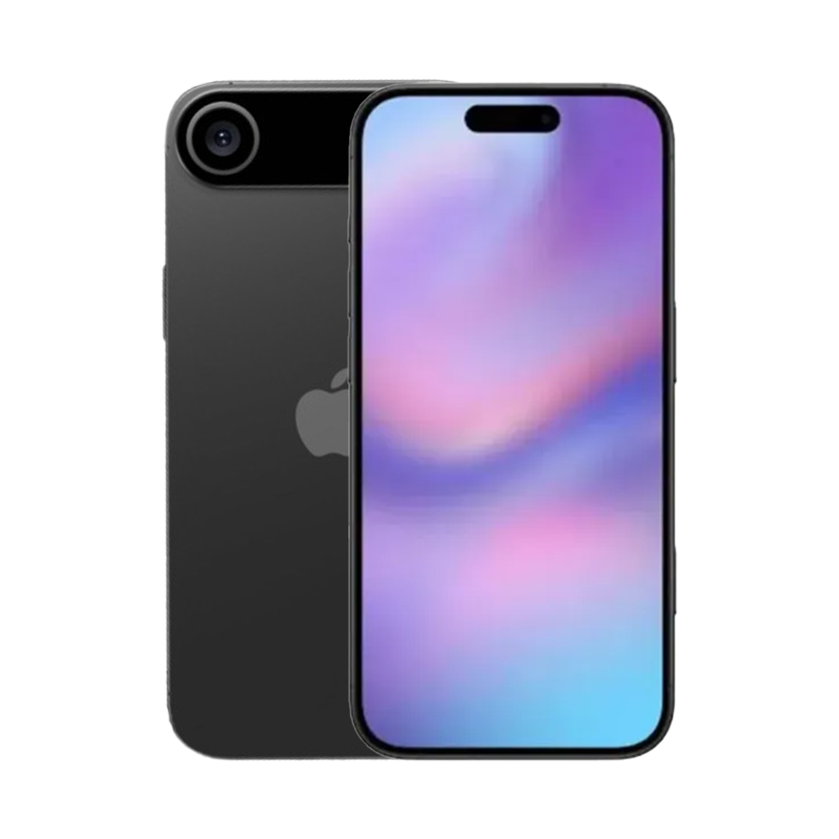 گوشی موبایل اپل iPhone 17 Air ZA/A دو سیم کارت ظرفیت 256 گیگابایت رم 8 گیگابایت - Not Active گوشی موبایل اپل iPhone 17 Air ZA/A دو سیم کارت ظرفیت 256 گیگابایت رم 8 گیگابایت - Not Active