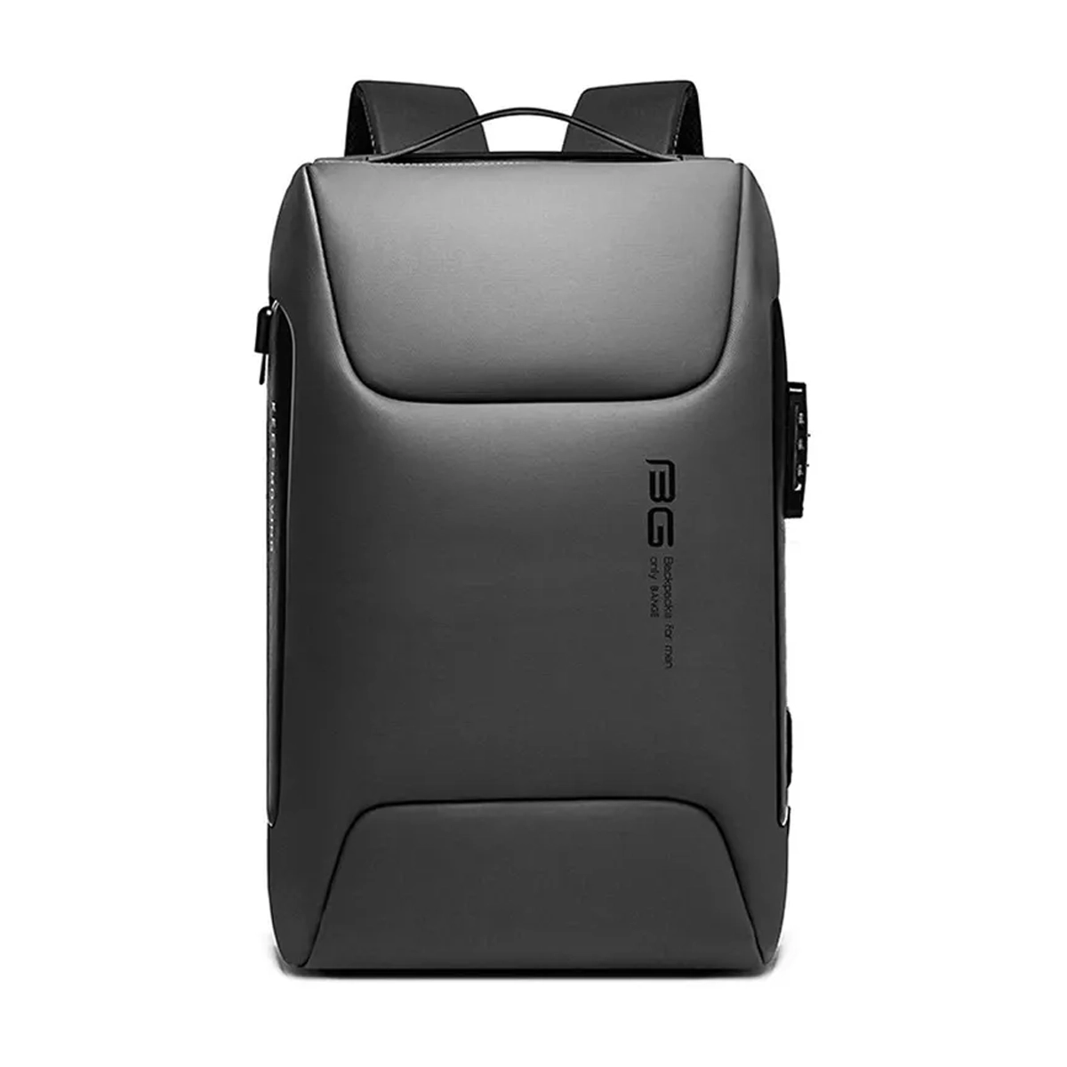 کوله پشتی بنج مدل BG7216 -طوسی