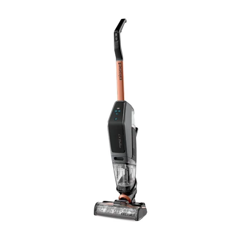 جارو شارژی بیسل مدل crosswave x7 cordless pro جارو شارژی بیسل مدل crosswave x7 cordless pro