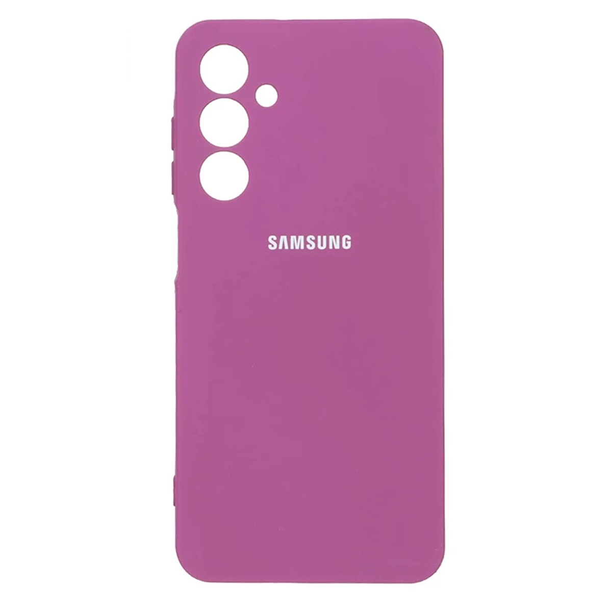 کاور گوشی سامسونگ Galaxy A25 5G مدل HighCopy PL-ارغوانی کاور گوشی سامسونگ Galaxy A25 5G مدل HighCopy PL-ارغوانی