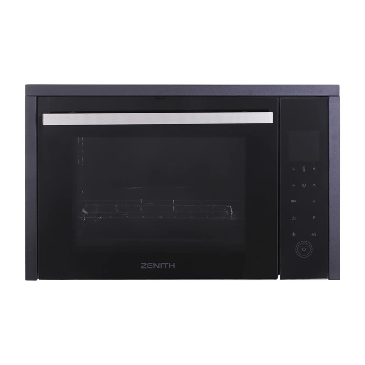 آون توستر زنیت مدل ZOT-1411 آون توستر زنیت مدل ZOT-1411