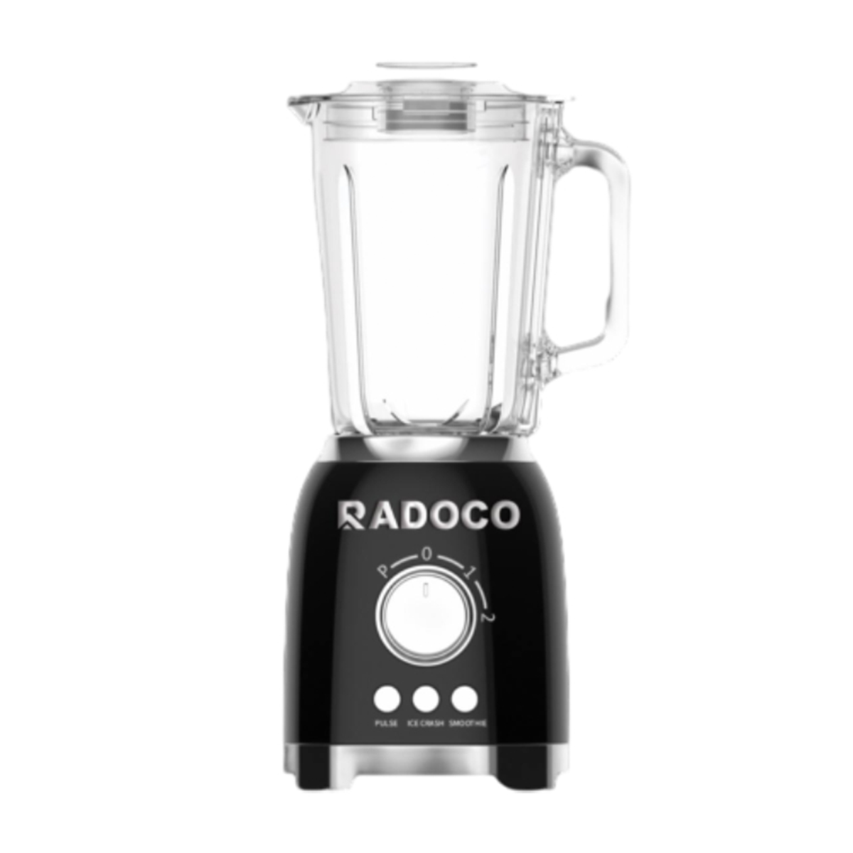 مخلوط کن رادوکو مدل RD-LB4005 مخلوط کن رادوکو مدل RD-LB4005