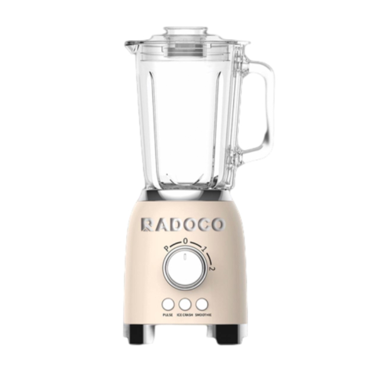 مخلوط کن رادوکو مدل RD-LB4005-کرم
