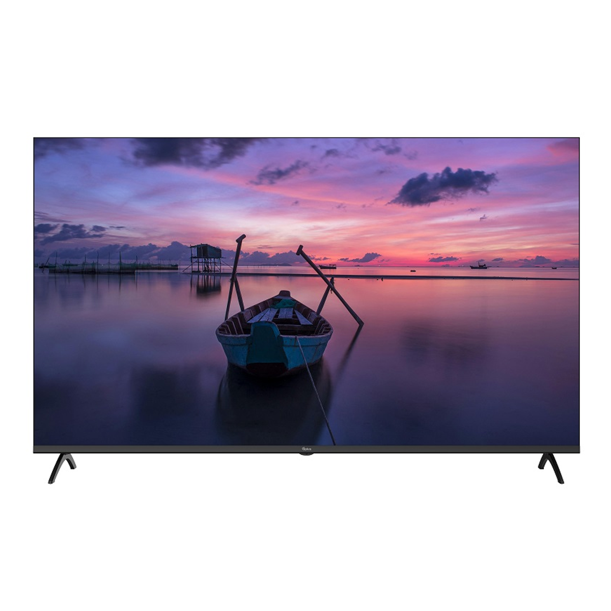تلویزیون LED جی پلاس مدل GTV-55SU768N سایز 55 اینچ تلویزیون LED جی پلاس مدل GTV-55SU768N سایز 55 اینچ
