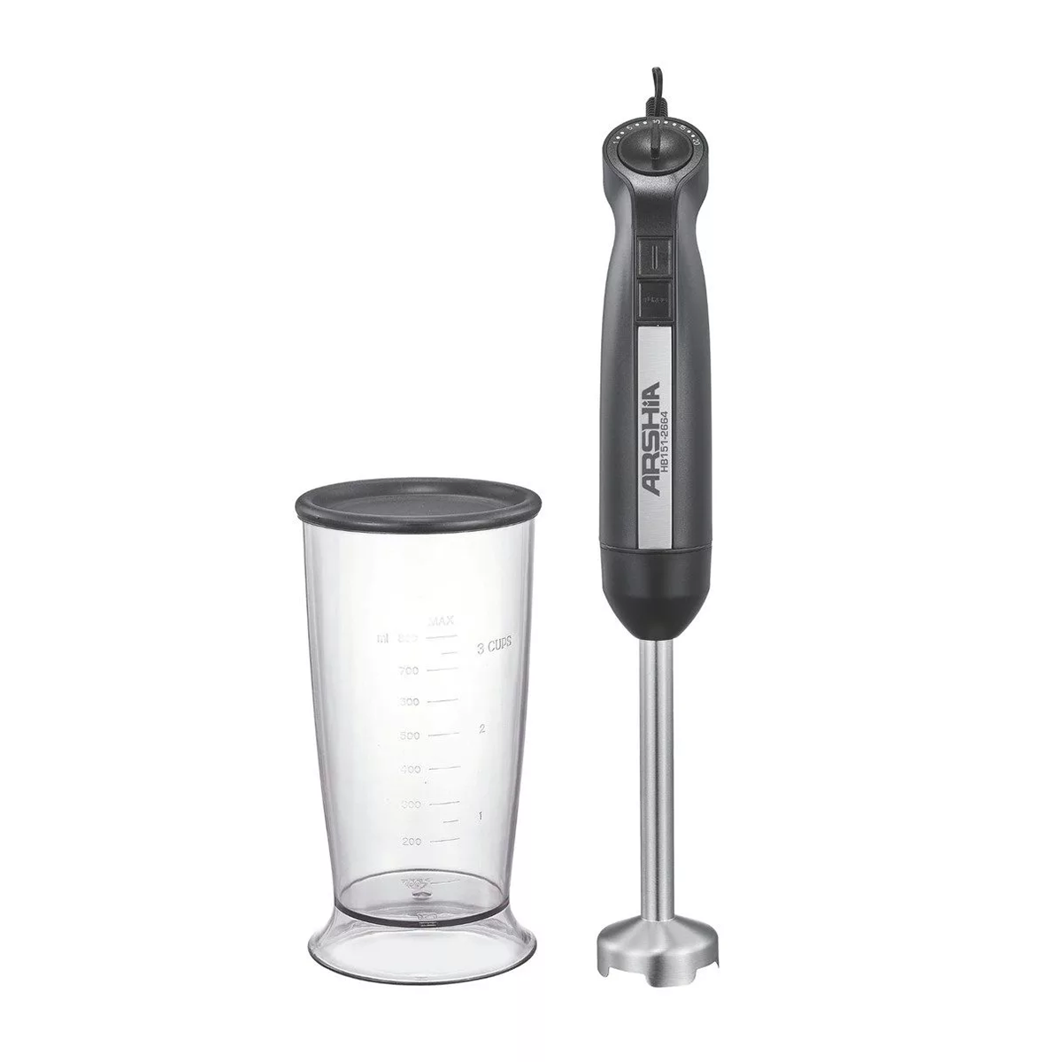 گوشتکوب برقی عرشیا مدل HB151-2664