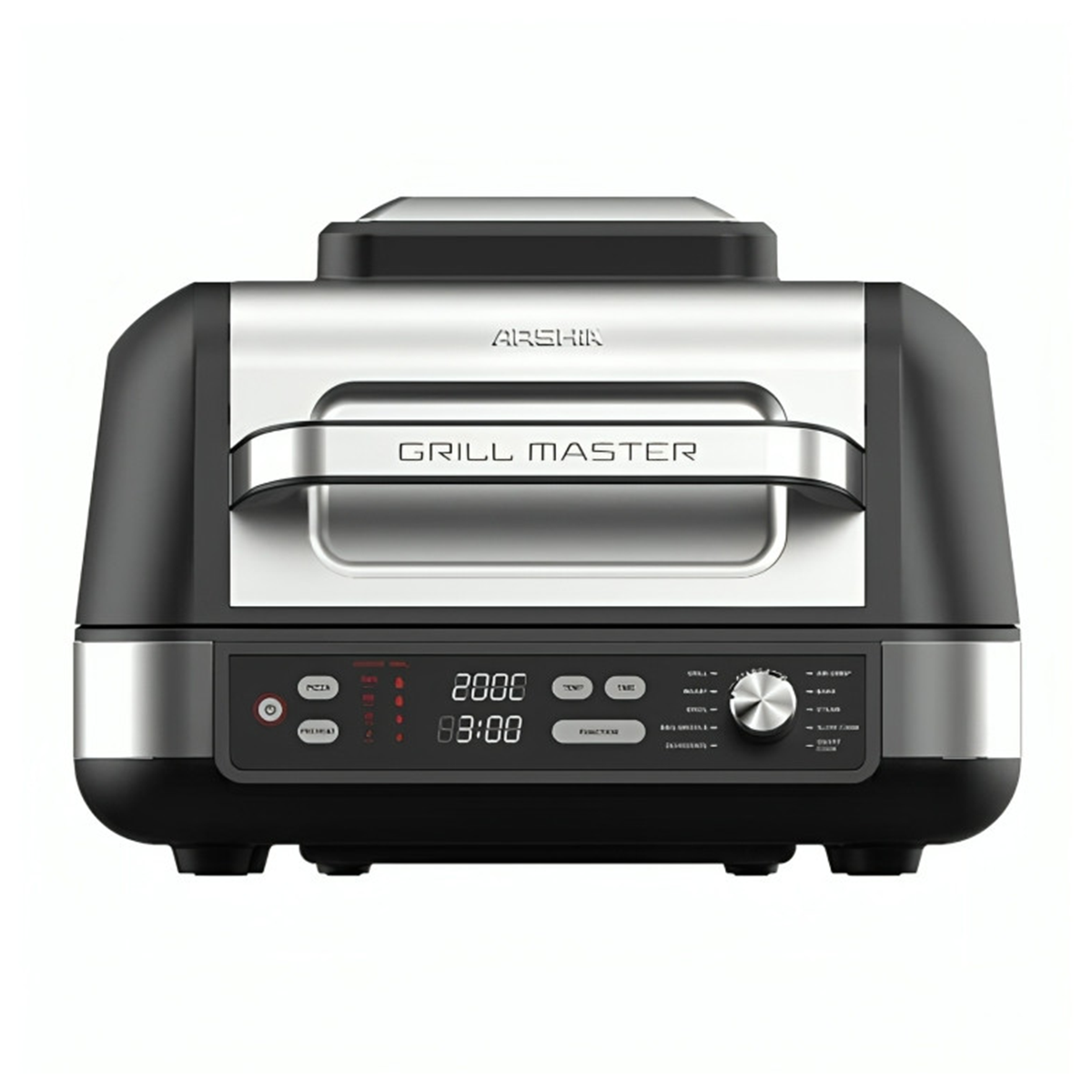 گریل عرشیا مدل GM498-3305