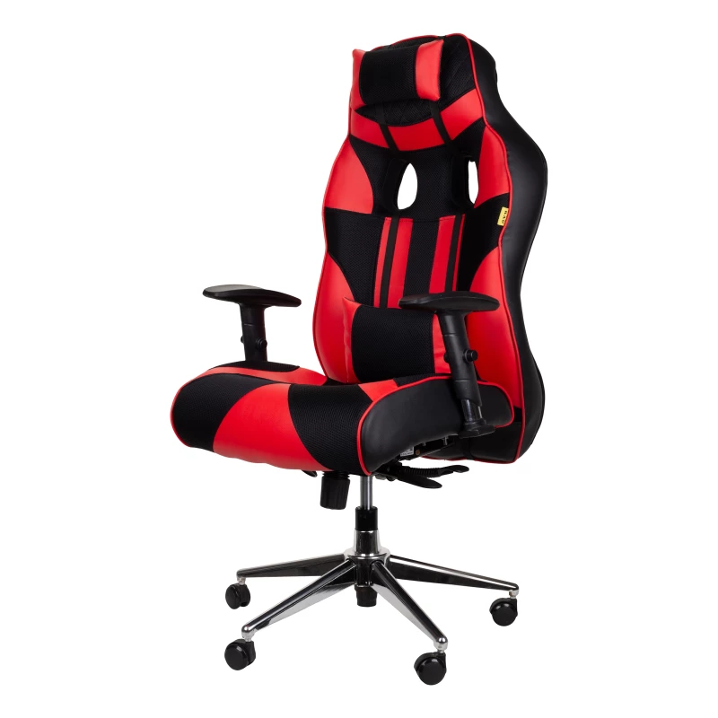 صندلی گیمینگ کادی نو مدل G2024 پرومکس-بنفش صندلی گیمینگ کادی نو مدل G2024 پرومکس-بنفش