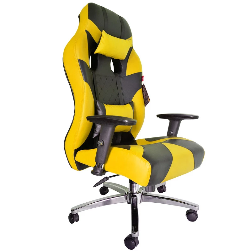 صندلی گیمینگ کاد مدل کاد پلاس-آبی صندلی گیمینگ کاد مدل کاد پلاس-آبی