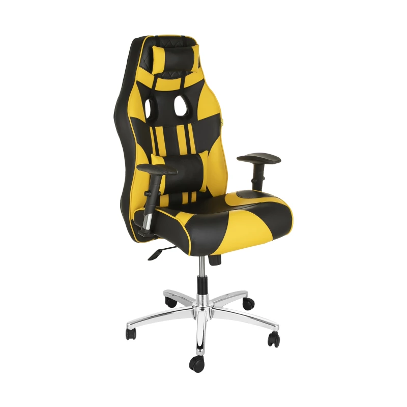 صندلی گیمینگ کادی نو مدل کاد G2024+-فیروزه‌ای