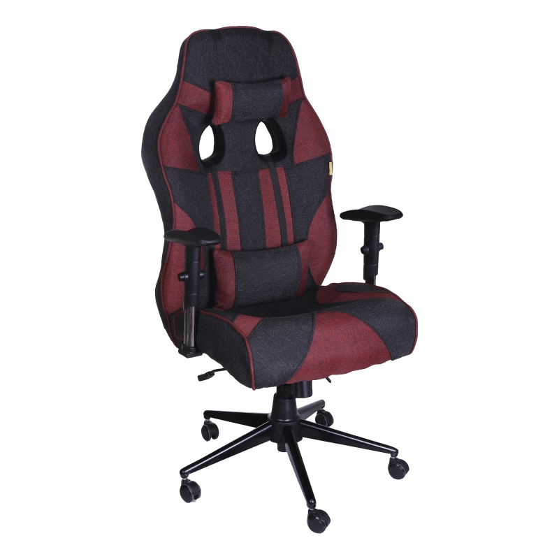 صندلی گیمینگ کادی نو مدل نهایی-طلایی