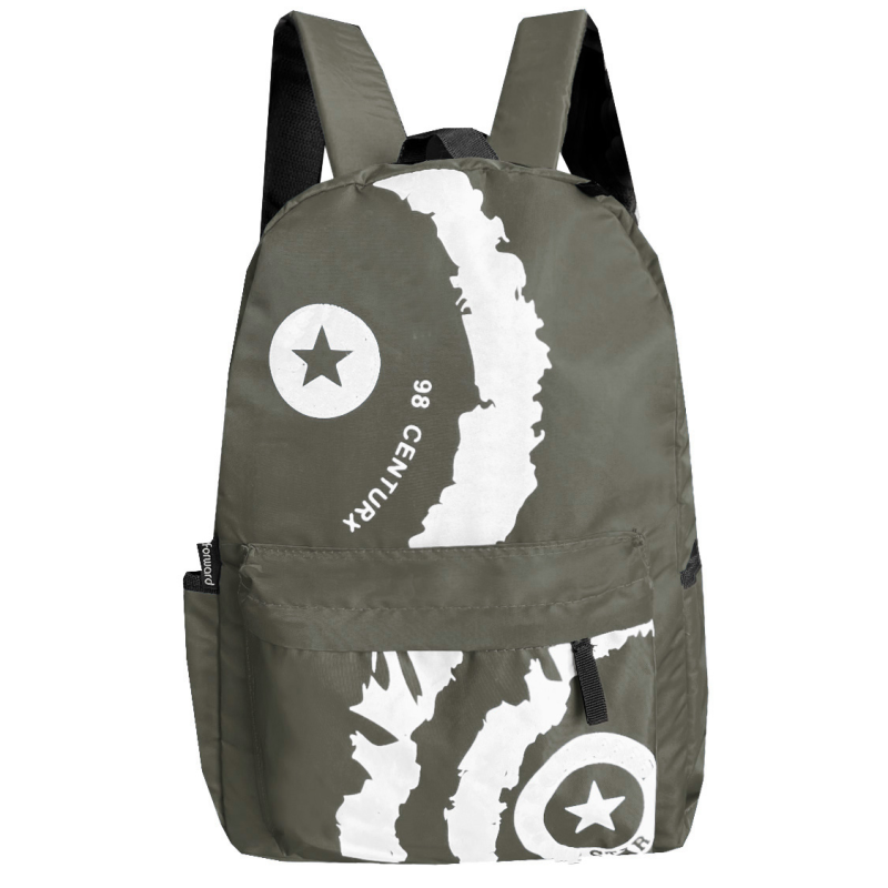 کوله پشتی فوروارد کد 5023 ORG.GY