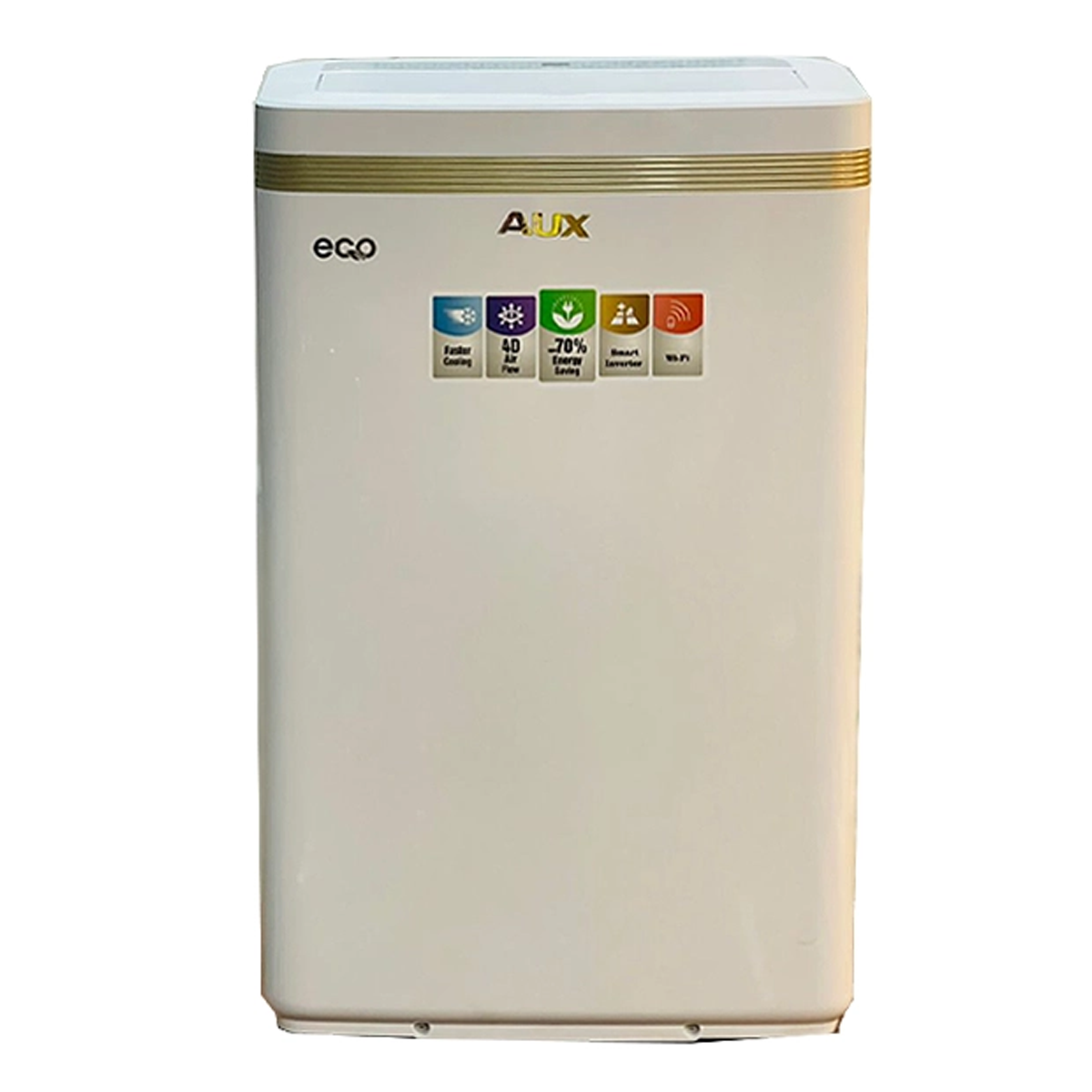 کولر گازی 14 هزار آکس مدل ECO-H14 کولر گازی 14 هزار آکس مدل ECO-H14