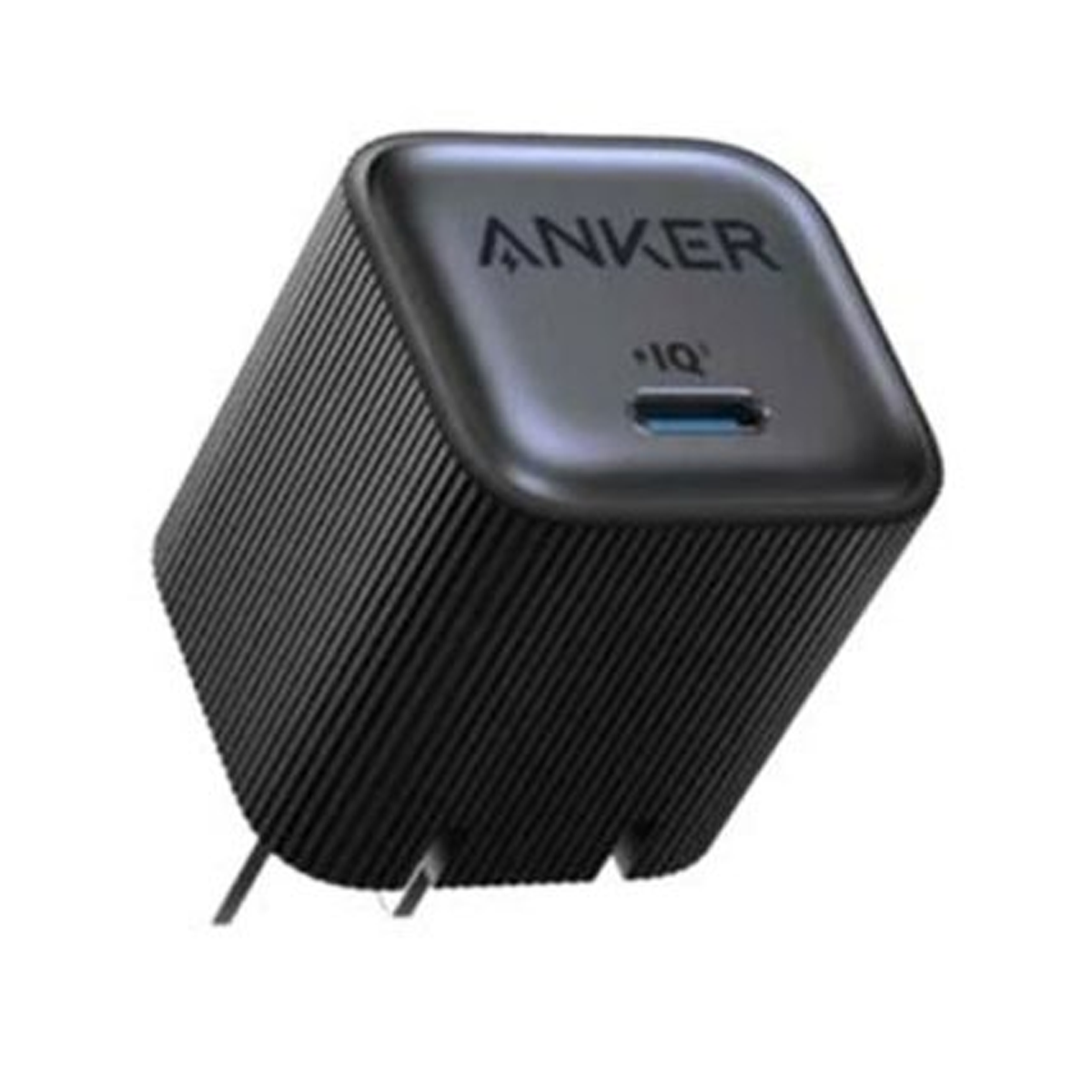 شارژر دیواری انکر مدل Nano A2339 توان 35 وات شارژر دیواری انکر مدل Nano A2339 توان 35 وات